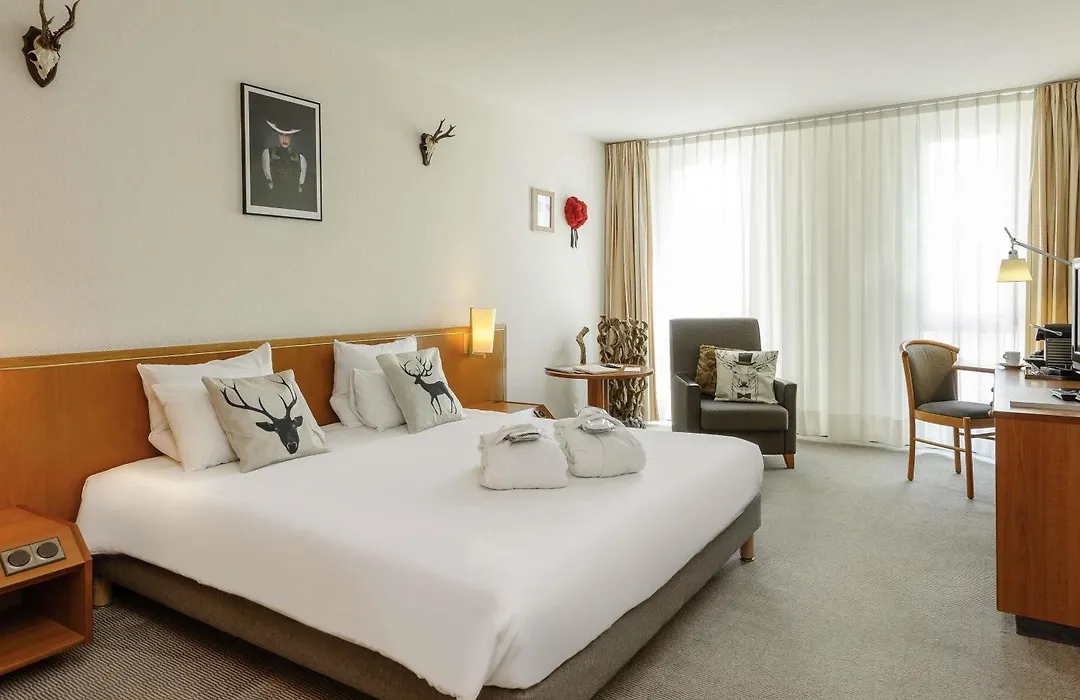Novotel Freiburg Am Konzerthaus-1