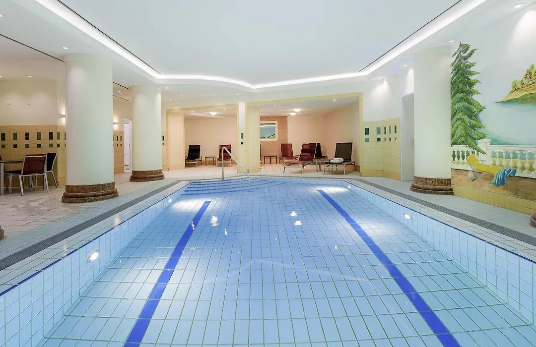 Novotel Freiburg Am Konzerthaus-1