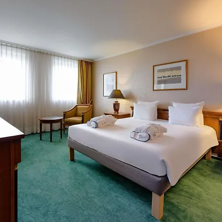 Novotel Freiburg Am Konzerthaus-3