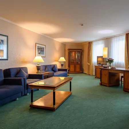 Novotel Freiburg Am Konzerthaus-2